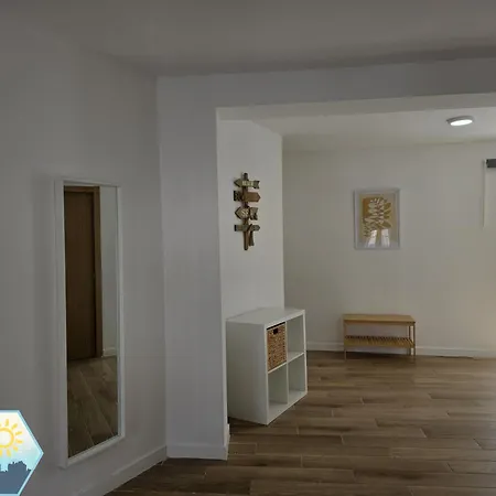 Apartment Sunny Churriana Jacaranda *